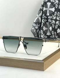 Picture of Chrome Hearts Sunglasses _SKUfw76161653fw